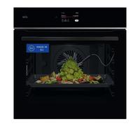 Forno Pirolitico AEG TE8PB731AB 71 L 3400 W