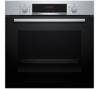 Bosch Forno incasso Bosch SERIE 4 HBA574ES3 Inox