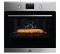 Forno pirolitico EOF4P46TX2