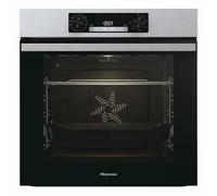 Forno Pirolitico Hisense BI64EPXE1SOL 3500 W