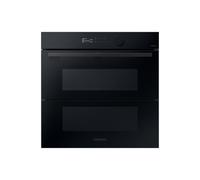Samsung NV7B5750TDK, Forno Pirolitico 76L Dual Cook Nero