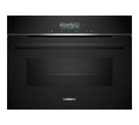 Forno Pirolitico Siemens AG CM776GKB1 900 W 3600 W 45 L