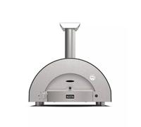 FORNO PIZZA A GAS ALFA "CLASSICO" NERO 2 PIZZE