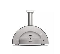 FORNO PIZZA A GAS ALFA "CLASSICO" NERO 4 PIZZE