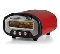 Forno pizza Ariete Gennaro 3901 temperatura fino a 430 pietra refrattaria con p