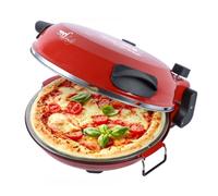 FORNO PIZZA BELLANAPOLI 2 REGOLAZIONI
