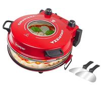 FORNO PIZZA BEPER P101CUD301, 21 l