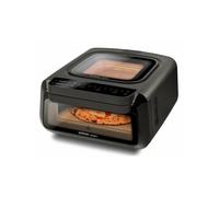 forno pizza el. e friggitrice ad aria 2100w krispy