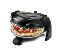 Forno Pizza Elettrico G3Ferrari Delizia Nero - G1000610