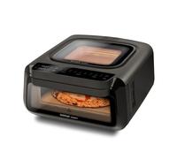 Forno Pizza Elettrico Krispy 13lt Fino A 180 Gradi G3FERRARI G10225 [EEK: A]