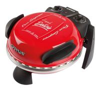 Forno Pizza G3 Ferrari Express Delizia rosso (G1000602)