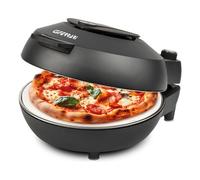 Forno pizza G3 Ferrari G1019900 Pummarola Black