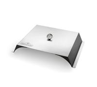 Forno Pizza in Acciaio Inox per Barbecue a Gas Napoleon cod. 71200