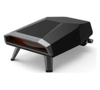 Ompagrill - Vesuvio 375 Gas GPL Forno a gas per pizza 41x41 - potenza termica 8 kW - bag di trasporto inclusa