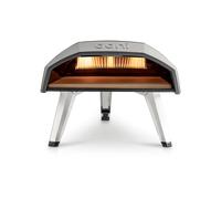 OONI KODA 12 Forno Portatile per pizza a gas 30mBar senza Tubo UU-P07000