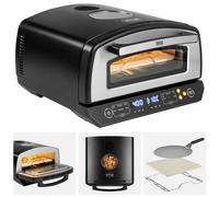 Forno Pizza Teesa Supreme Elite 2200W 450°C
