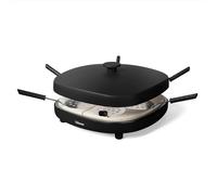 Forno pizza Tristar PZ-9176