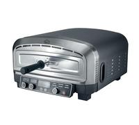 FORNO PIZZA XXL PROFESSIONAL 2200W 20 LT CON PALA ALLUMINIO E PIETRA REFRETTARIA