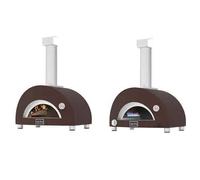 FORNO PORTATILE 'NANO' Alimentazione a gas