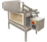Forno programmabile "SK-1200P" (1200C/2192F) con telecomando per porta aperta e chiusa