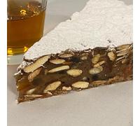 Forno Ravacciano - Panforte Margherita, 2x300g