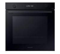 forno samsung ad incasso nv7b41201ak 60 cm 76 l grill pulizia a vapore nero classe a+