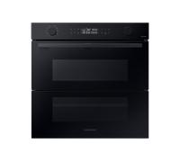 Forno Samsung Dual Cook Flex™ Serie 4 76L NV7B4540VBK, Black