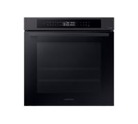 Forno Samsung Dual Cook Serie 4 76L NV7B4240UBB, Black
