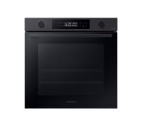 Forno Samsung Dual Cook Serie 4 76L NV7B4440VBB, Black