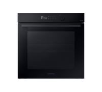 Forno Samsung Dual Cook Serie 5 76L NV7B5640TBK, Black