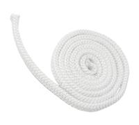 Forno Sigillo Rotondo Con Colla Camino Sigillatura Corda 8 10 12 14 16 MM