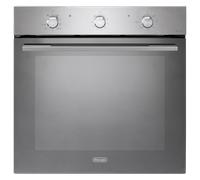 DE LONGHI FORNO 74LT MULTI9 A INOX PIZZA EASY STEAM