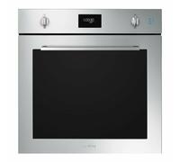 Forno Smeg Classica SO6401S2X