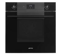 Forno SMEG SF6100VB3 Nero