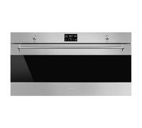 Forno SMEG SFR9302TX 90 x 48 cm Inox