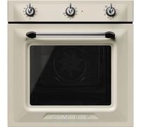 Smeg SF6905P1 forno 70 L 3000 W Crema