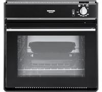 Forno thetford duplex con funzione barbecue