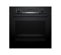 FORNO VAPORE 60CM NERO [EEK: Conforme]