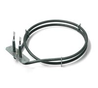 Forno Ventilato Elemento Per Beko BD533AK, BD533AS, BD533AW, BDV555AK 1600 Watt