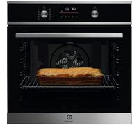 FORNO PIRO EOF6P46X A+ 60CM Quantita min. 1