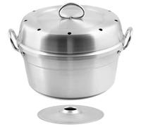 MM DI MUGNANO MARIO FORNO VERSILIA CM. 24 TIPO PESANTE!!, ARGENTO