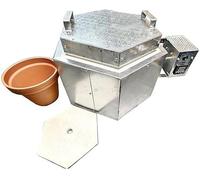 FORNO VITRIGRAFO SUPERIORE 1100C/2012F per Murrini e Stringers Vetro