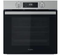 Whirlpool Elements Forno da incasso - OMR58HR0X