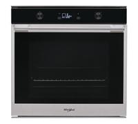 Whirlpool W7 OM5 4S P 73 L Acciaio inox
