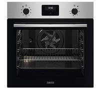 Forno ZANUSSI ZOHXX3X1 72L A INOX