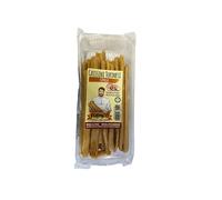 Fornoo GRISSINI TORINESI CIPOLLA 120 G