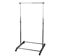 FORNOR 11164 PORTACOTTE METALLICO CON RUOTE 80 x 43 x 90-1