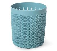 FORNOR 15061 CESTO TONDO INTRECCIATO LESY 10 x 11 cm