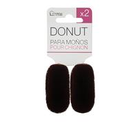FORNOR 15656 DONUT PER FARE CAPELLI X 2 DIAM 5,5 cm