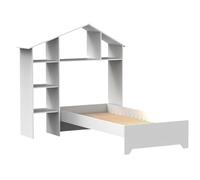 FORNOR 16527 LALA 90 cm LETTO 147,8 x 198 x 154,1 cm